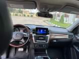 A picture of Ml550 2012