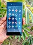 A picture of Sony Experia xz1 mpyaaaa mno gb64 ram4 net4g 0697011773