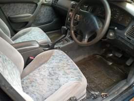 A picture of Corona st190