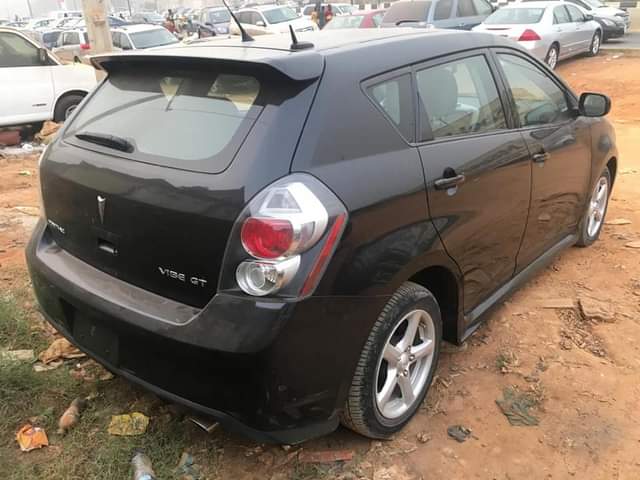 A picture of PONTIAC VIBE 08063194033