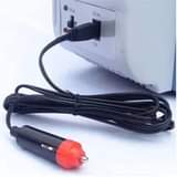 A picture of New portable car min fridge offer 0687369088