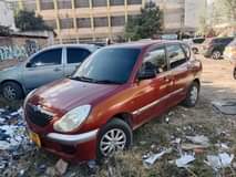 A picture of Toyota Duet inauzwa 2 400 000