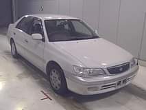 toyota corona
