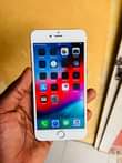 A picture of iPhone 6 Plus