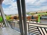 A picture of Big House for sale at kanombe 100M