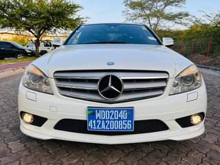 mercedes benz