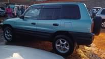 A picture of TOYOTA RAV4 UBB IN PERFECT CONDITION PRICE 20 5M CALL