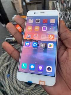 huawei p10