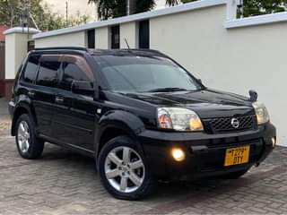 A picture of Price 12 800 000 ON SALE NISSAN XTRIAL DTY Reg