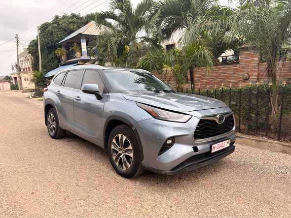 used toyota