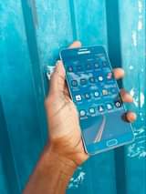 A picture of SAMSUNG NOTE 5