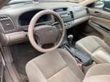 A picture of Super Clean 06 Toyota Camry LE