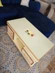 A picture of Center table