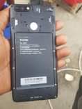 A picture of Tecno f2