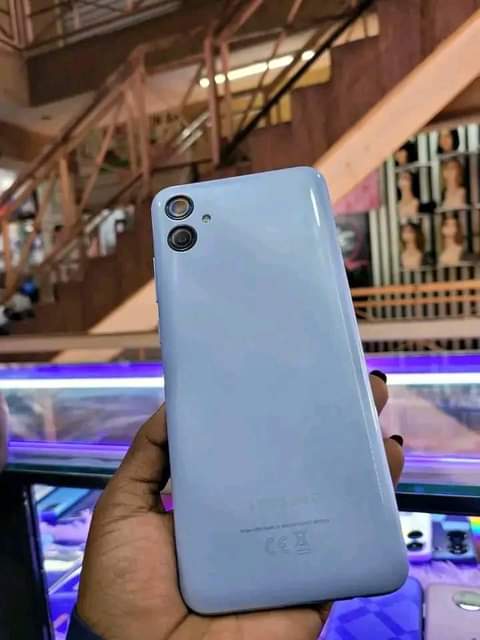 samsung galaxy a04e