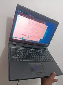 A picture of Megatrends Gaming Pc core i7