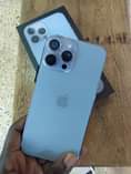 A picture of IPhone 13pro max
