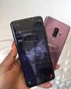 A picture of SAMSUNG GALAXY S9 PLUS AT 480k