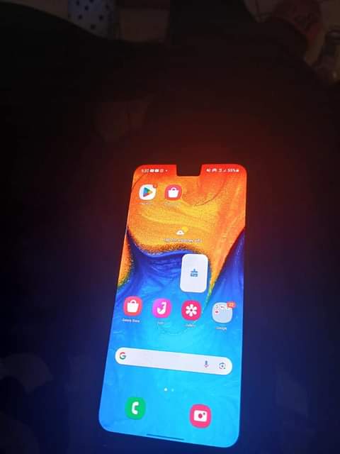 samsung a21s