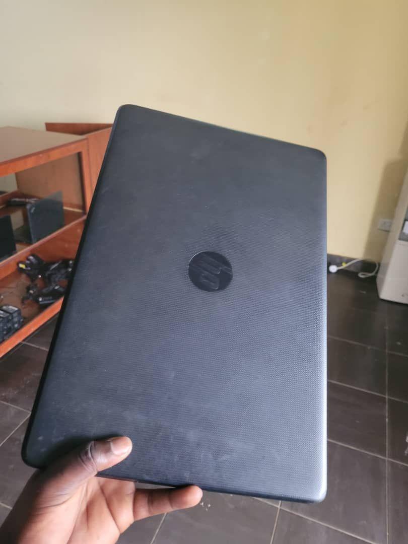 hp laptops