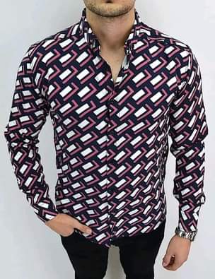 A picture of GOOD QUALITY SHIRTS