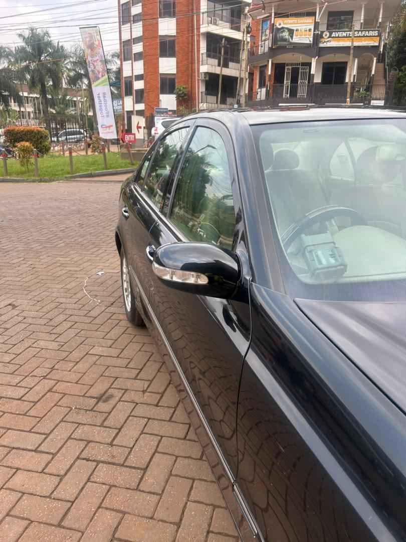 mercedes benz