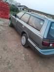 A picture of Toyota Camry