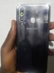 A picture of Samsung A9pro 128gb 6gb ram