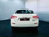 A picture of 2017 Maserati Ghibli S