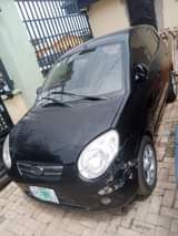 A picture of Kia picanto Engine Gear Air conditioner Price 1 250 Location