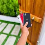 A picture of iPhone 11