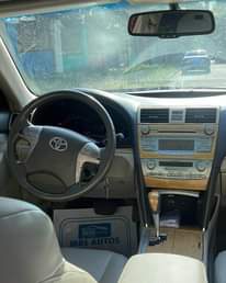 A picture of NEATLY USED 2008 TOYOTA CAMRY XLE V6 with GENUINE CUSTOM