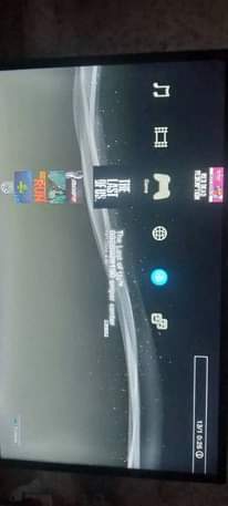 A picture of PS3