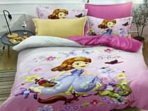 A picture of Kids Cartoon Characters 95000
