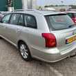 A picture of Used TOYOTA Avensis wagon for sale