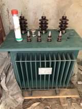 A picture of Power transformer