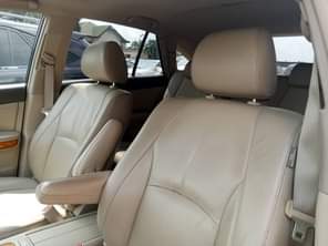 A picture of For sale Slightly used 2006 Lexus RX 330 Full option