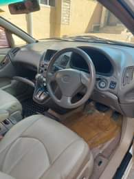 A picture of Harrier 2 2cc 12 5m negotiable 0703290353