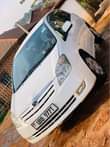 A picture of 2007 Toyota Corolla