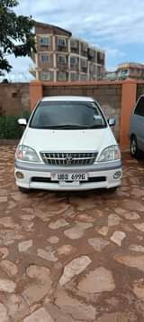 A picture of Nadia UB series Price is 25 million Negotiable Call or