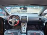 A picture of 2010 Toyota Corolla Se