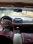 A picture of 2006 TOYOTA CAMRY XLE