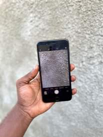 A picture of iPhone 8 PLUS