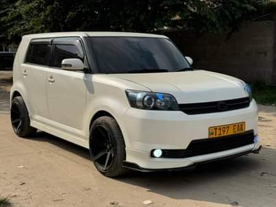 A picture of TOYOTA RUMION Bei 15 5M Full documents Ac 0713020919 Cc