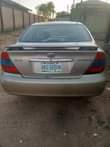 A picture of Toyota Camry big daddy 03 for sale