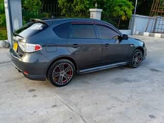 A picture of Subaru Impreza million10 laki7 Cc1490 mwaka 2009 0718607733 Full a