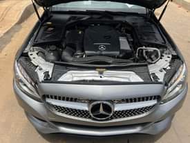 A picture of Hot deal Super clean Toks 2015 C300 4matic Avaabe nspeton