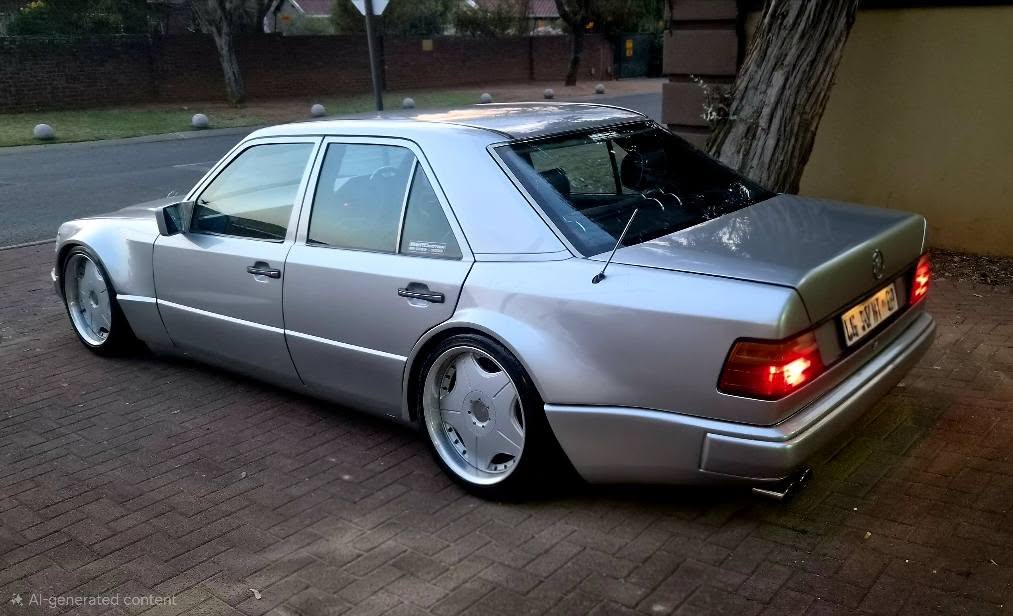 mercedes amg