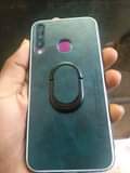 A picture of Infinix s4