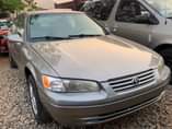 A picture of Super clean pencil light CAMRY in a Buy n Drive